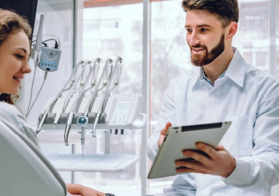 Some Crucial Benefits of Orthodontic Practice Management Software