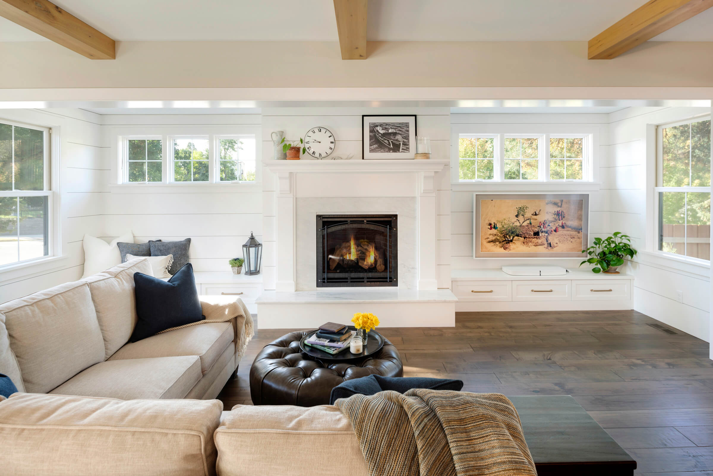 Home Renovation
