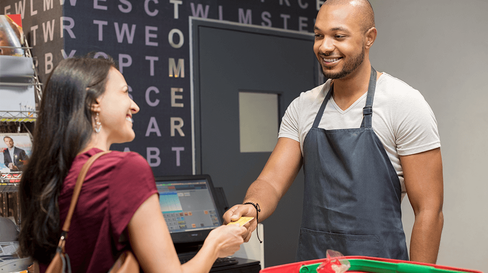 Improving Customer Services