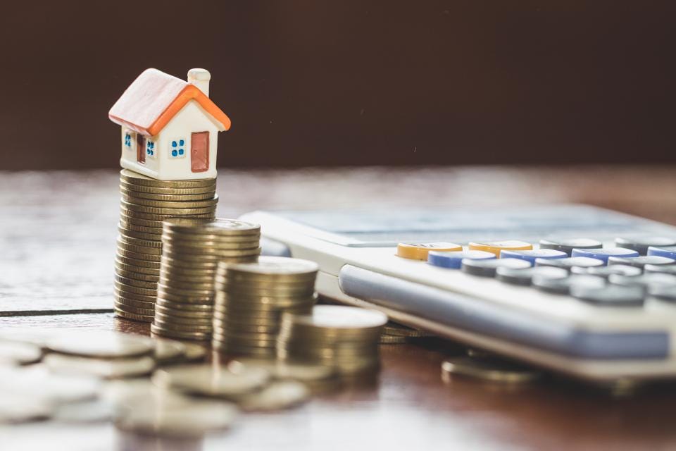 investment in real estate