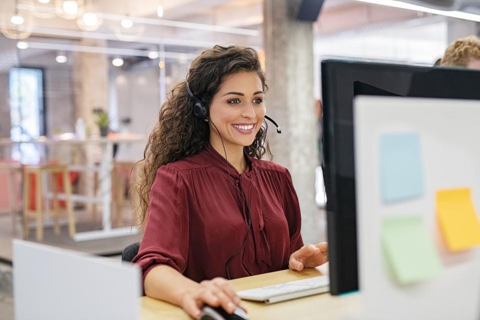 it service improvement for bookstores