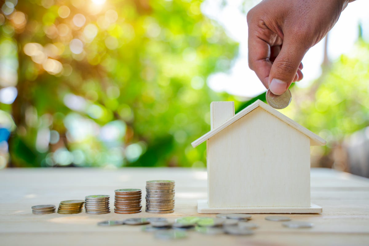 wealth investing in real estate