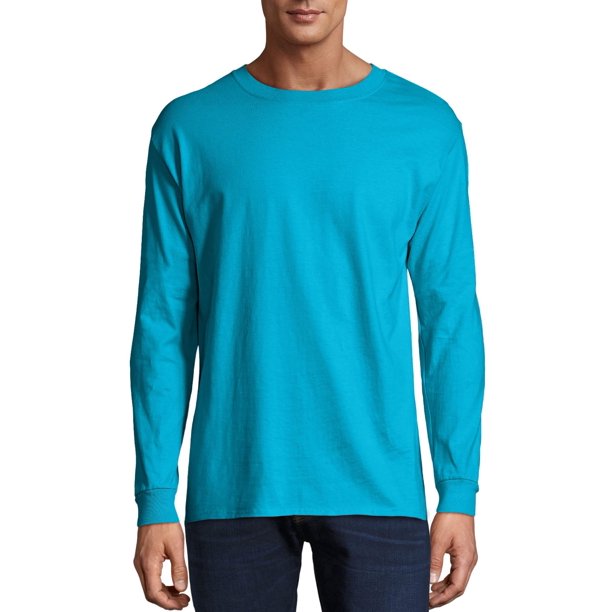 Long sleeve shirts