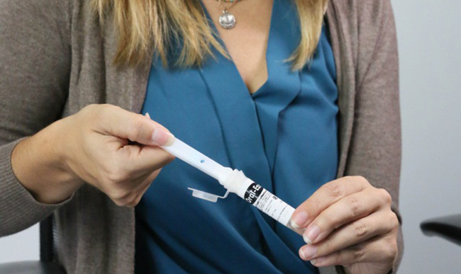 Book Can Help You Understand the Saliva Drug Test