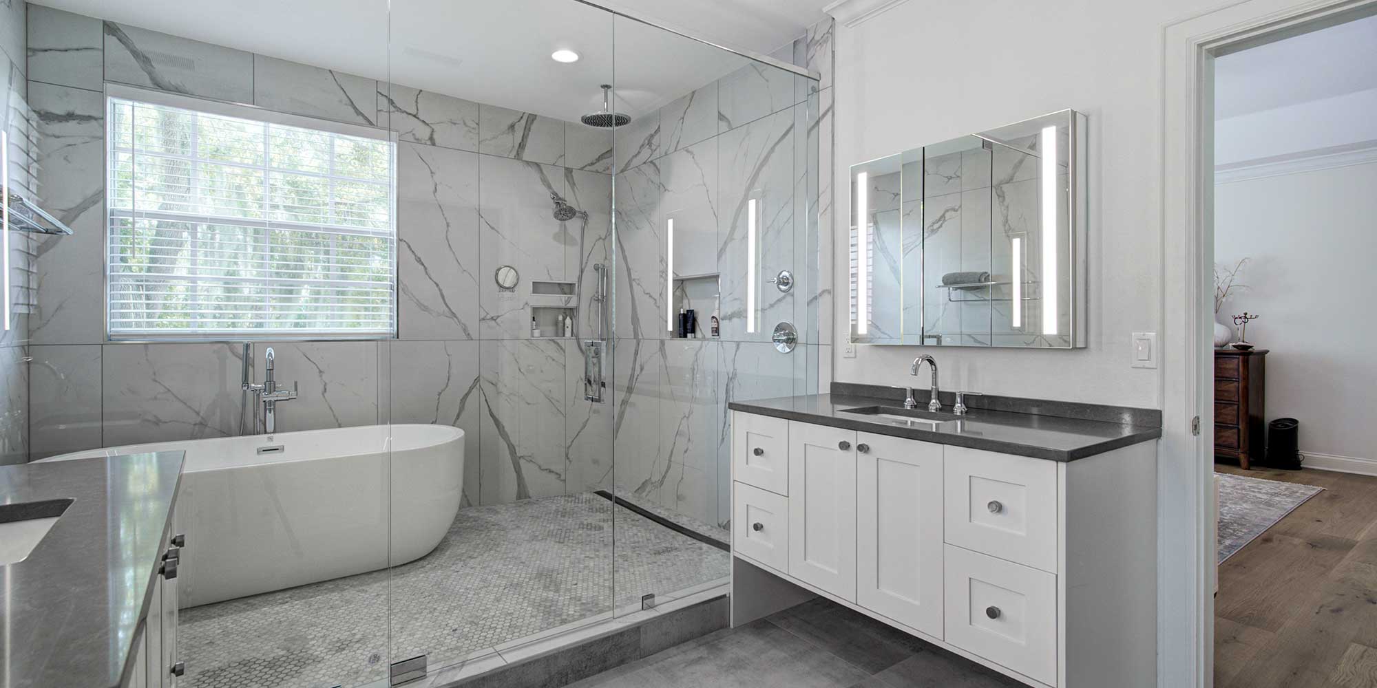 Tips for the Perfect Book on Bathroom Design