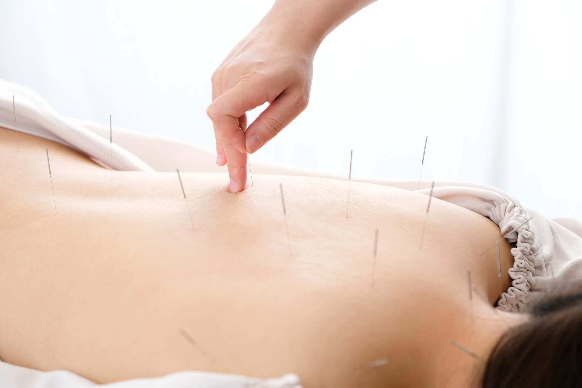 reliable acupuncture clinic