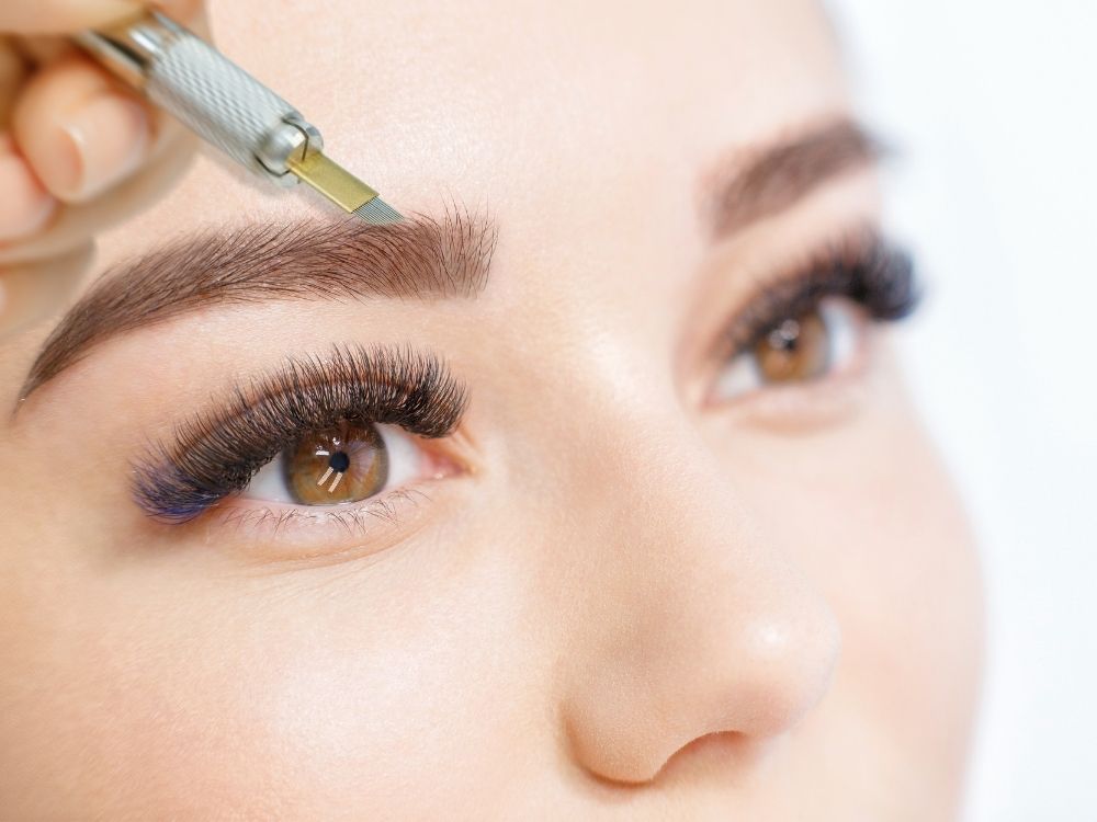 Find Microblading Service