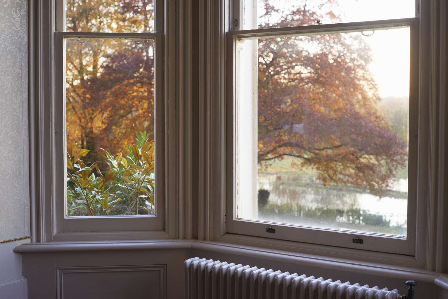 Learn About The World Of Single Hung Wood Replacement Windows