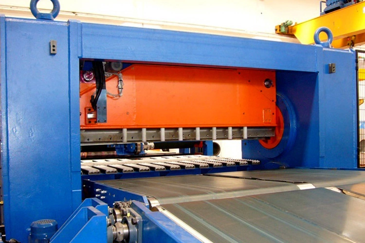 Hydraulic shears benefits