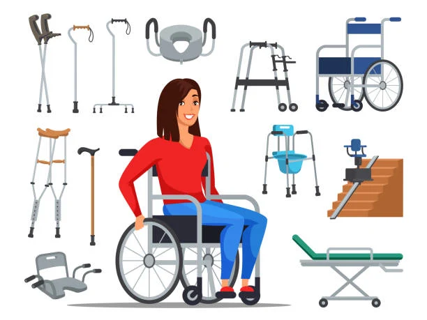 Troubleshooting Mobility Equipment and Reading Can Enrich Your Life