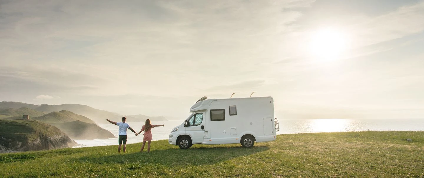 Essential theories behind RV vacationing