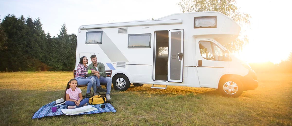 The Road to Adventure Essential RV Vacationing Theories