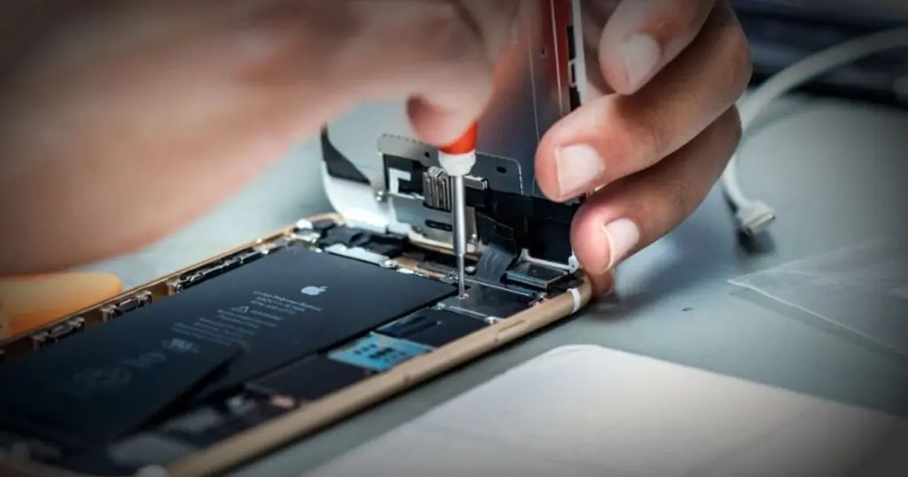 effective DIY phone troubleshooting