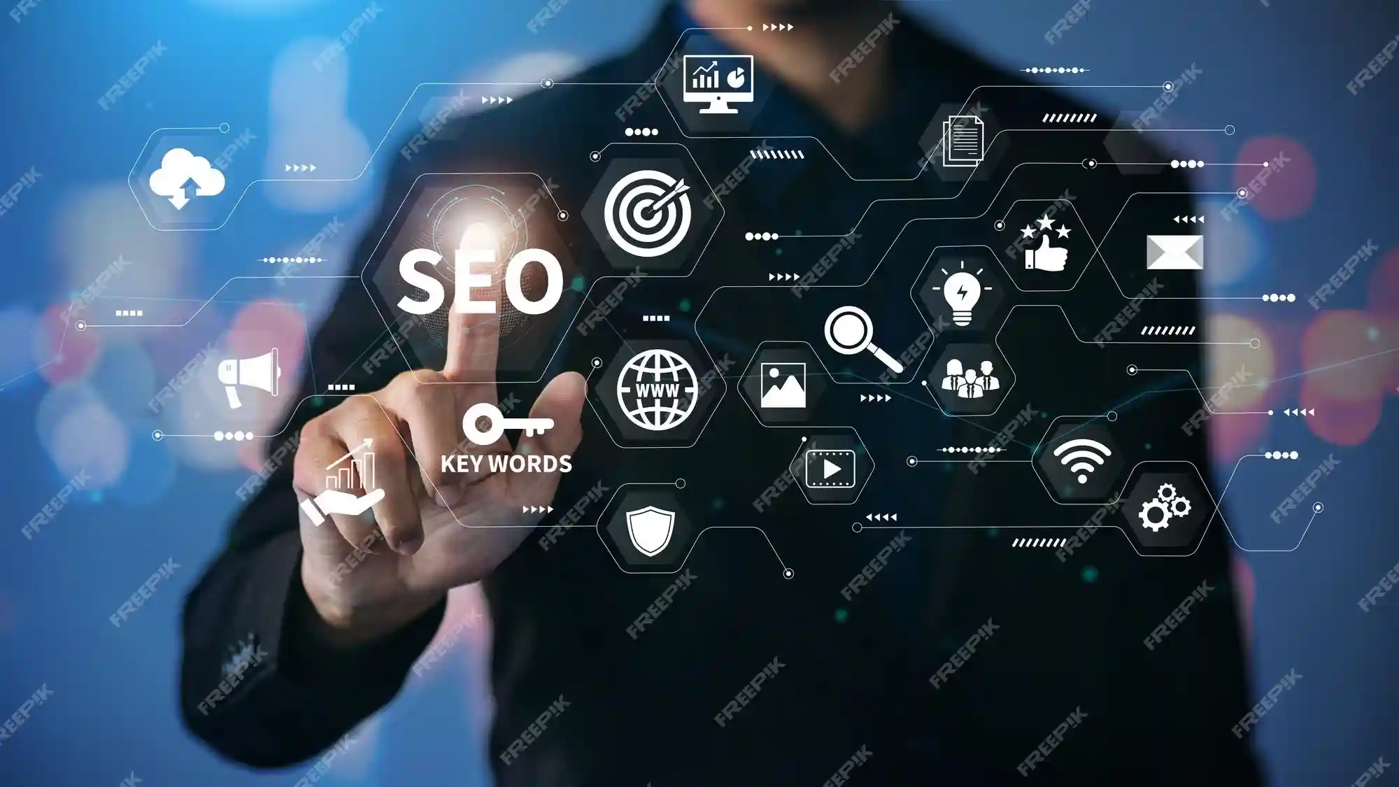 Ways SEO Helps Authors Promote Books Online