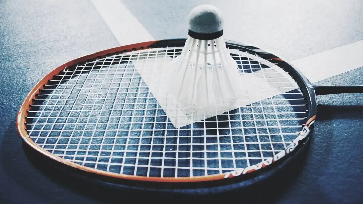 best badminton racket