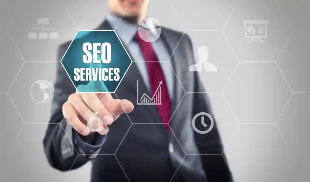 managing SEO service integration