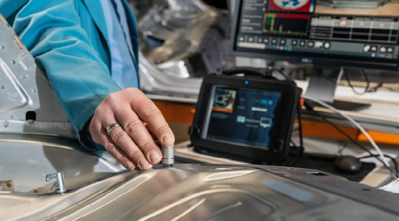 Automotive Welding Technology Insights