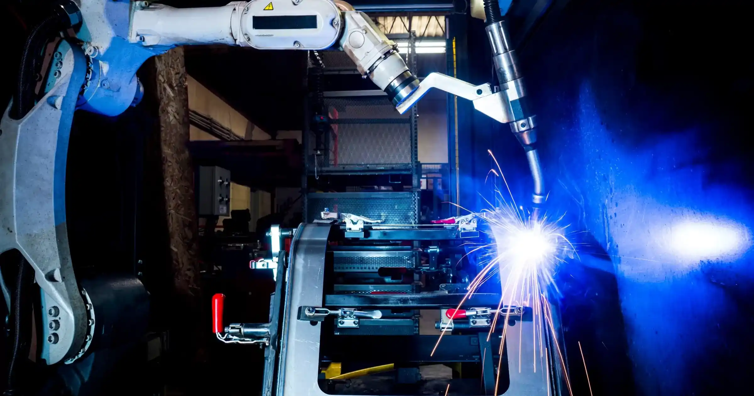 Literary Lessons for Fiber Laser Welder's Automotive Precision and Technique