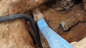CIPP Lining Process