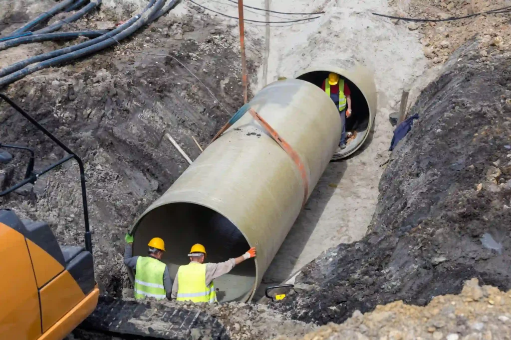 Key Advantages of the CIPP Lining Process for Residential Sewer Line Rehabilitation