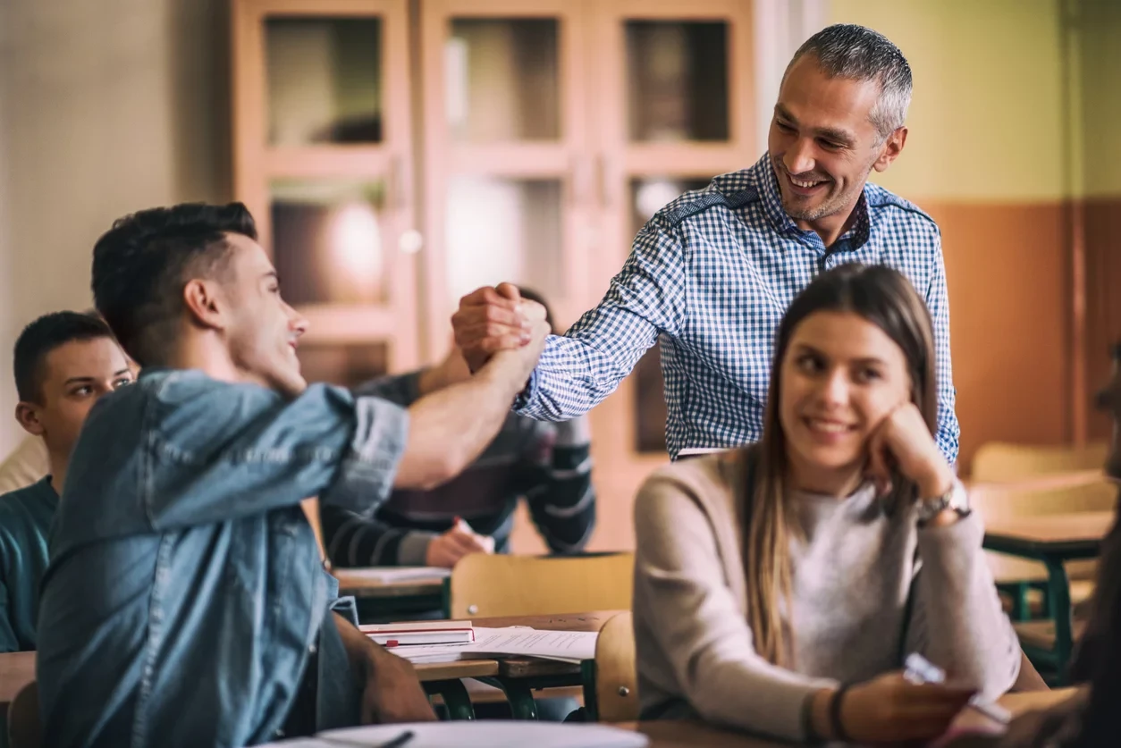 Tailored Educational Experiences