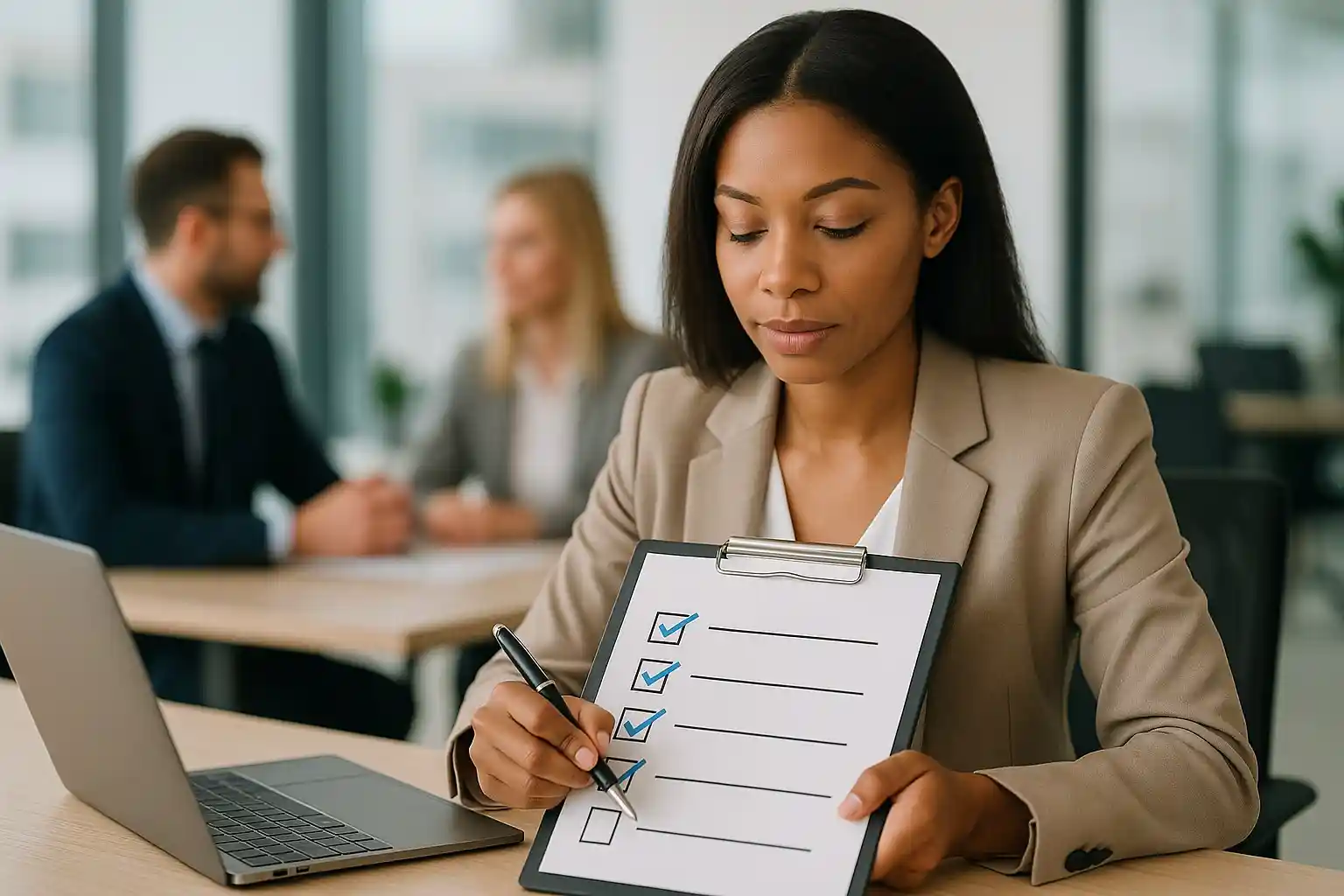 The Advantages of Using an HR Audit Checklist for Irish Small Businesses