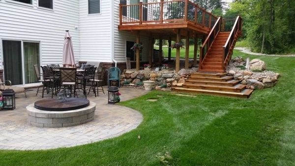 Exploring eco-friendly landscapes