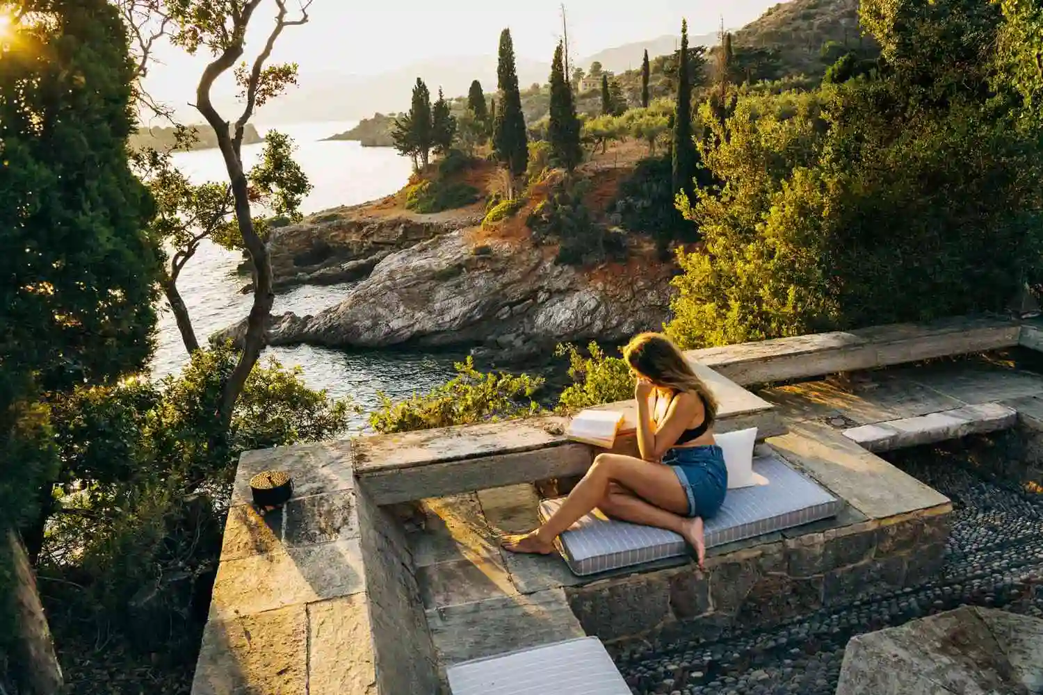 Exploring unique villa rental experiences
