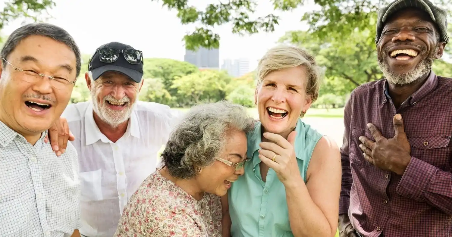 Discover the Advantages of Retirement Communities Designed for Authors