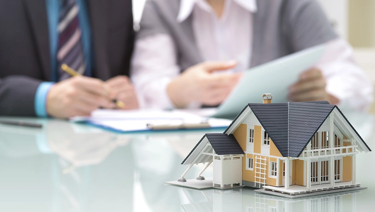 How to choose a real estate lawyer