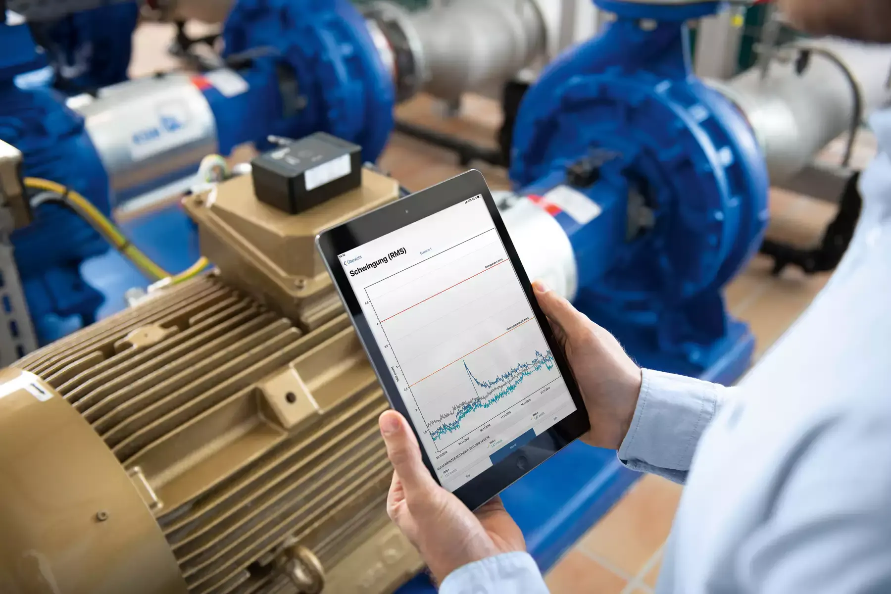 Bell & Gossett E-80 pump specifications