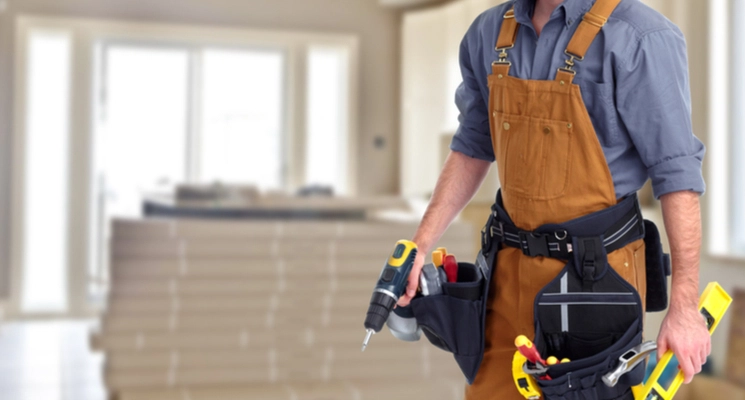 Common handyman tasks explained