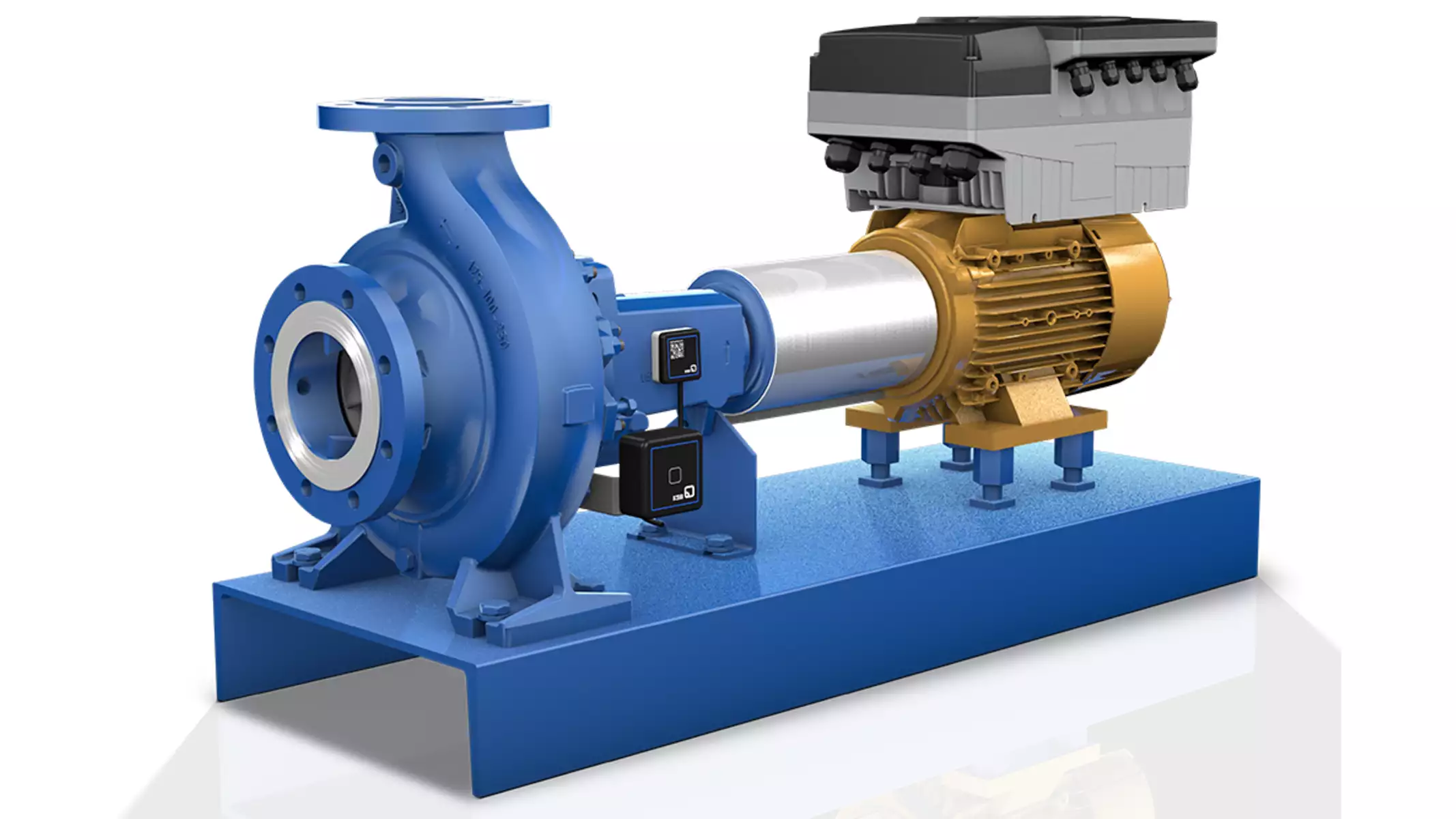 The Key Elements of Bell & Gossett E-80 Pumps Every Author Should Know About