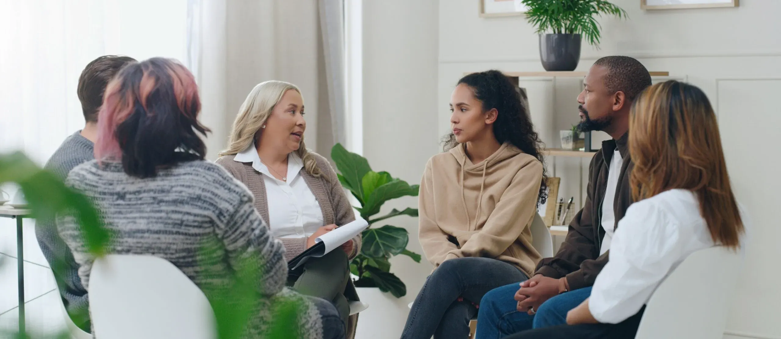 Mindfulness-based cognitive therapy techniques