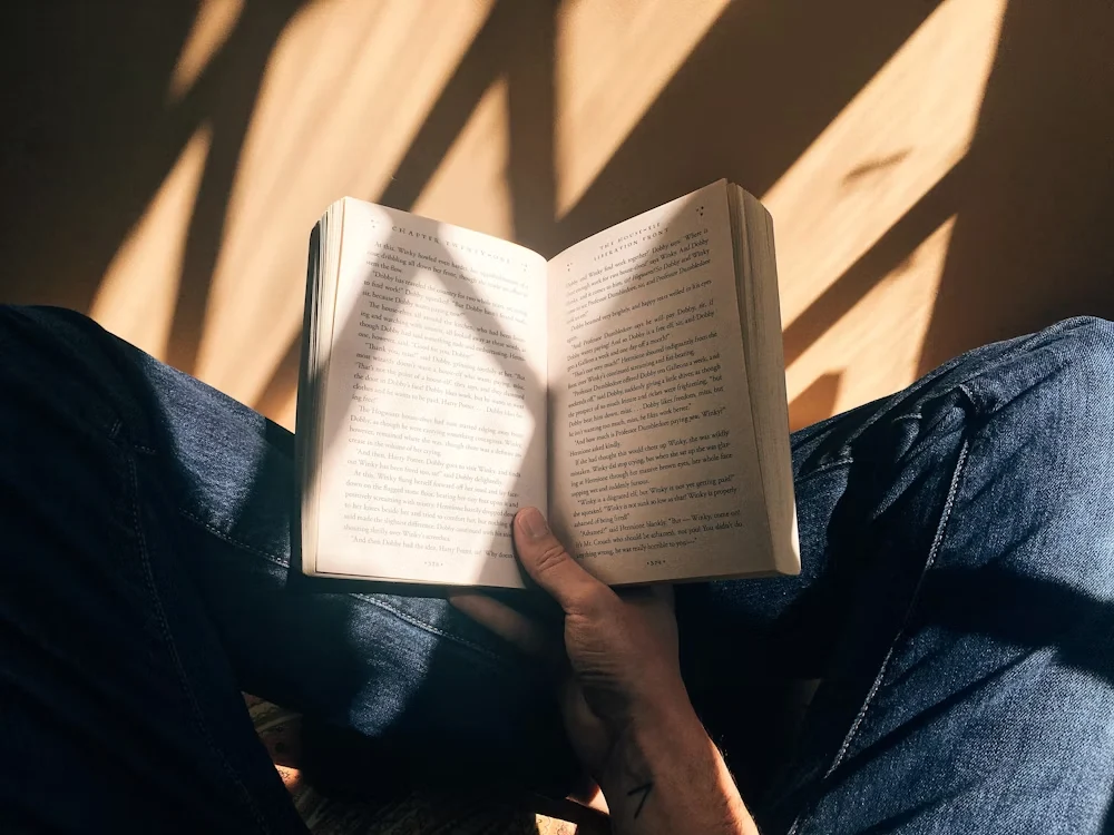 How Reading Can Support Awareness of Alcohol Abuse in Adults
