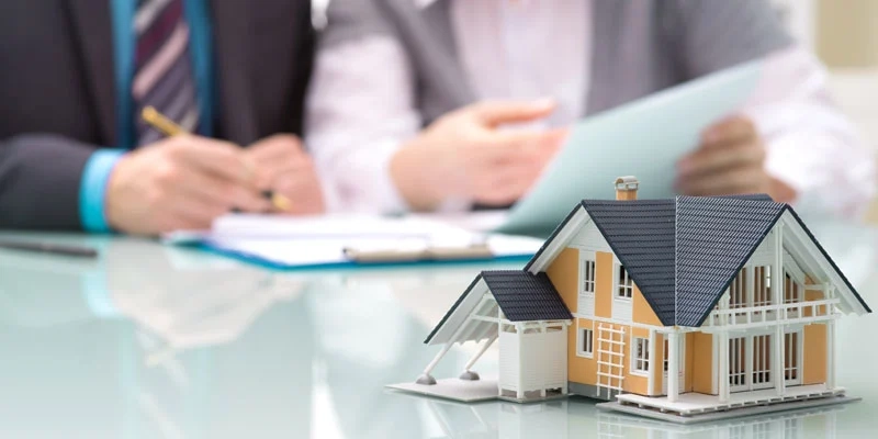 Best down payment options for first-time buyers
