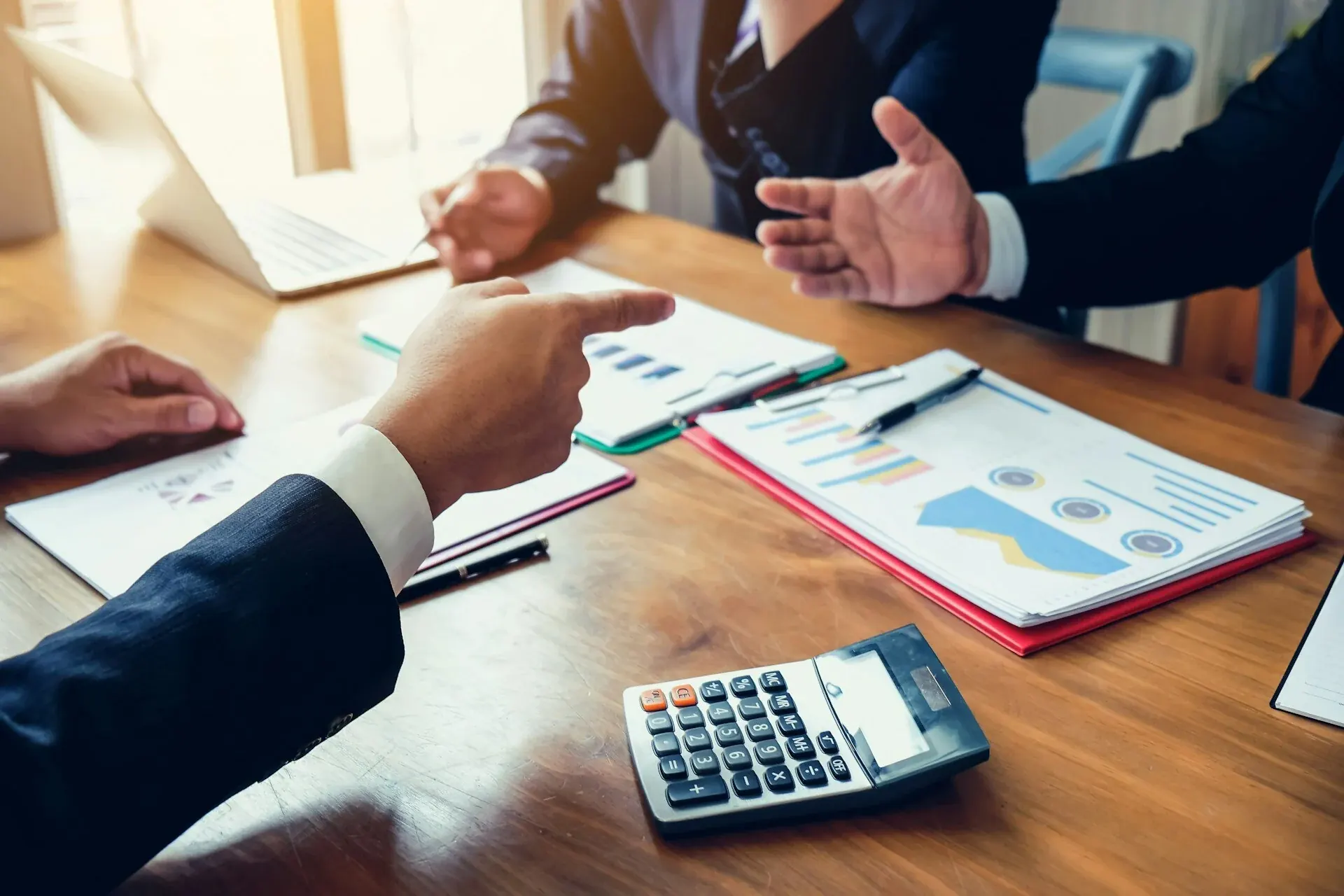what is document management system