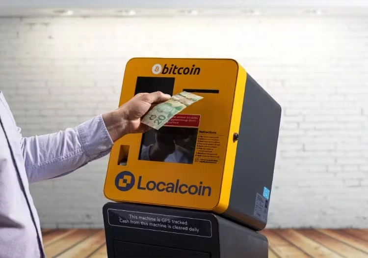 How Understanding Bitcoin ATM Confirmations Can Secure Your Transactions
