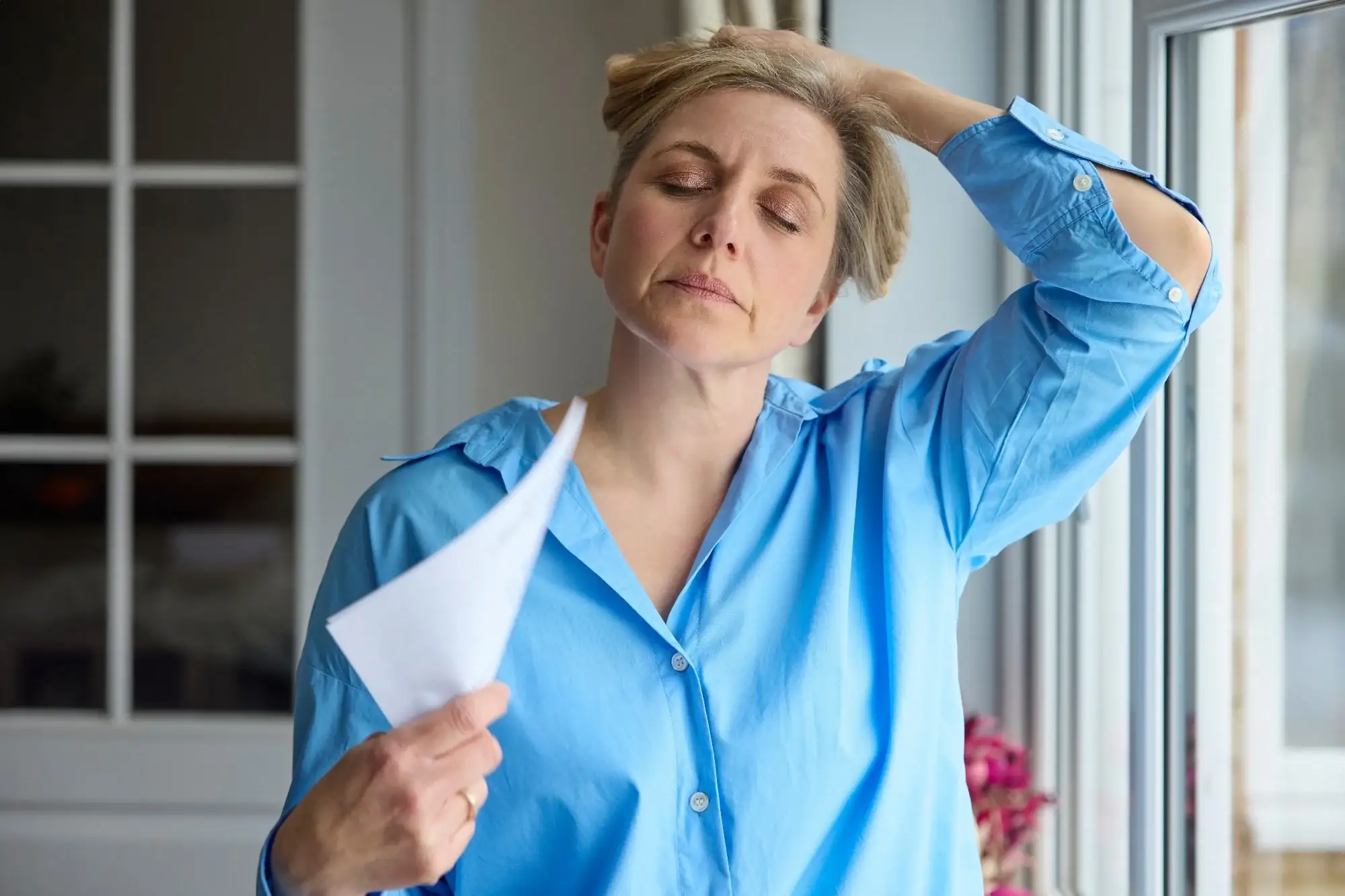 Discover 7 Travel Tips to Help Women Manage Perimenopause Symptoms