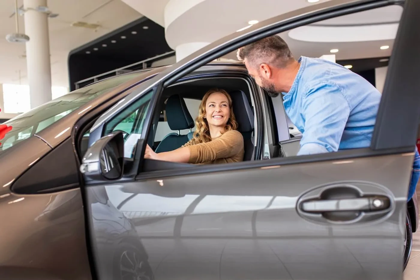 Step-by-Step Solutions for First-Time Buyers Navigating Car Financing