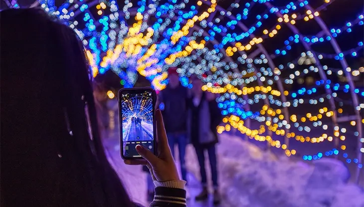 The Benefits of Experiencing Christmas Magic in York County for Authors Seeking Holiday Inspiration