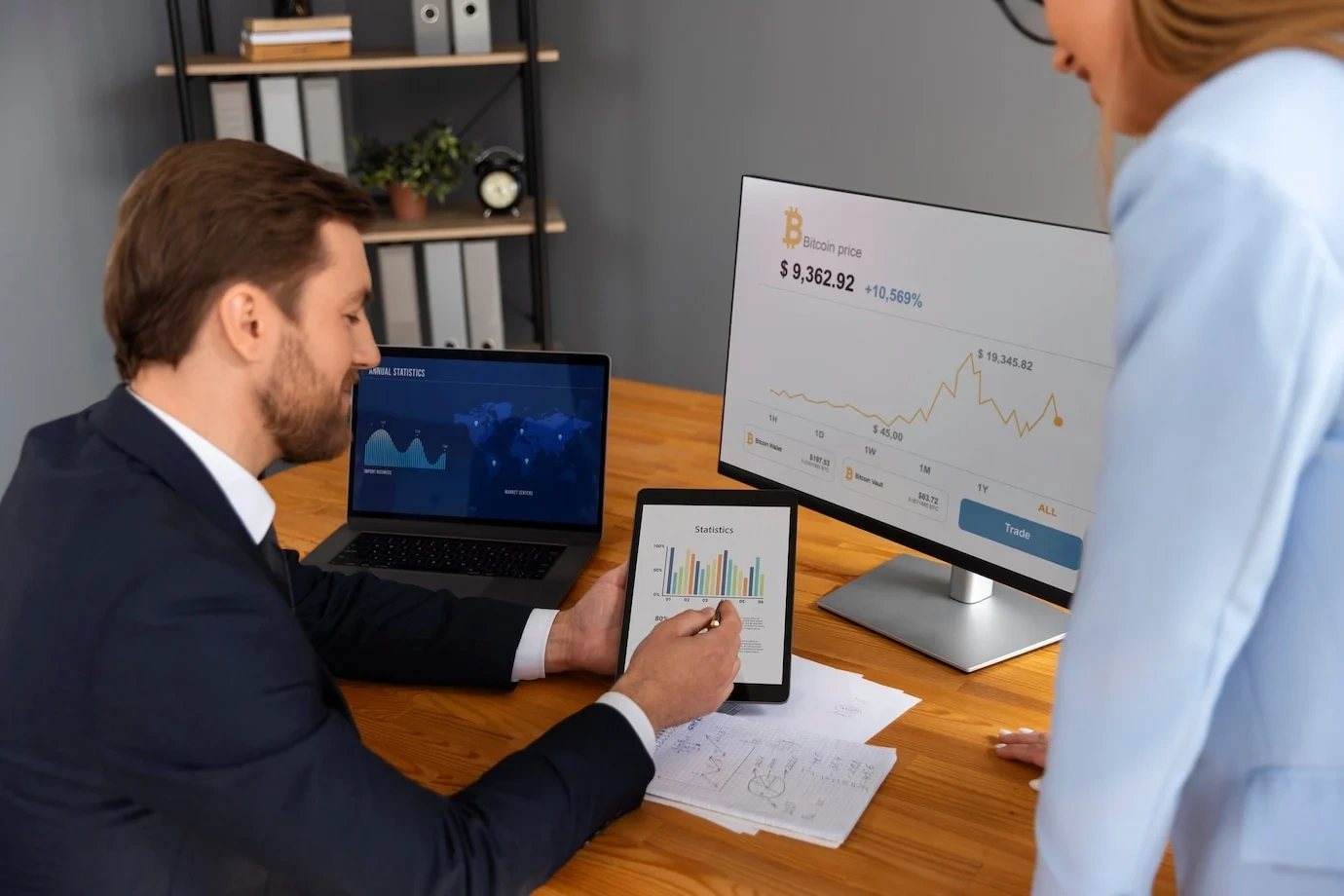 Importance of Trademark Valuation for Publishers