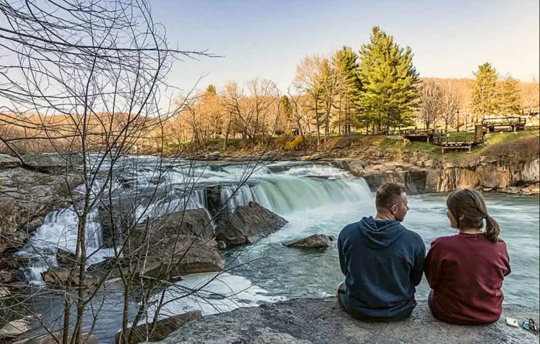Best Things to Do in Ohiopyle