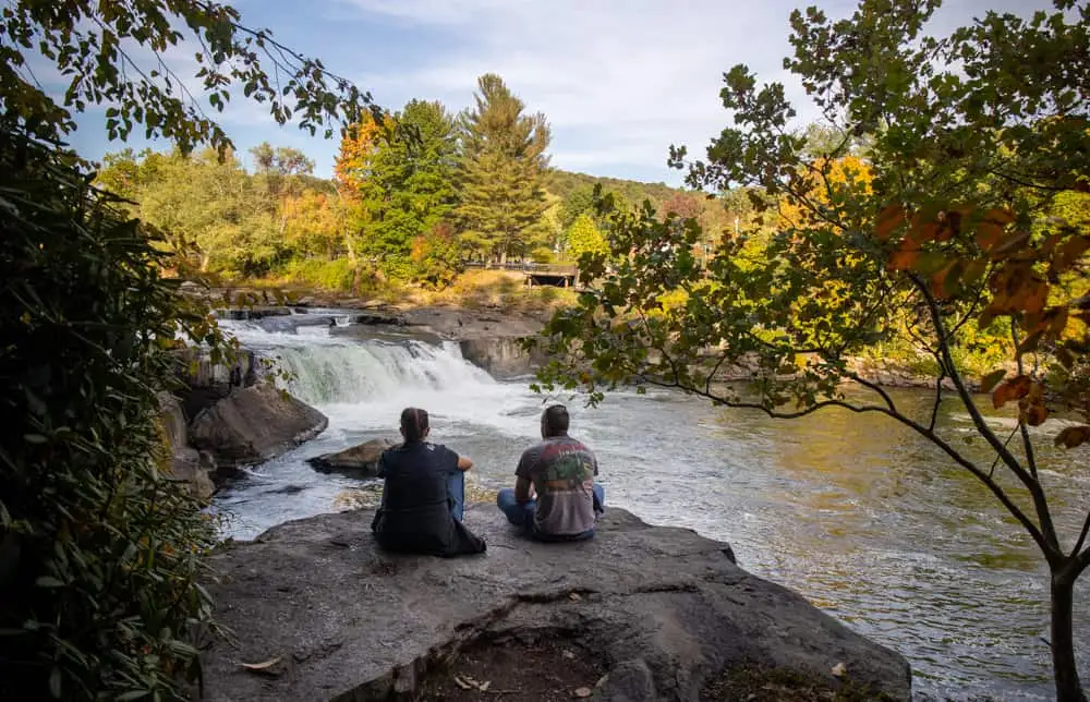 things to do ohiopyle