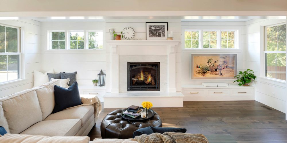 Home Renovation