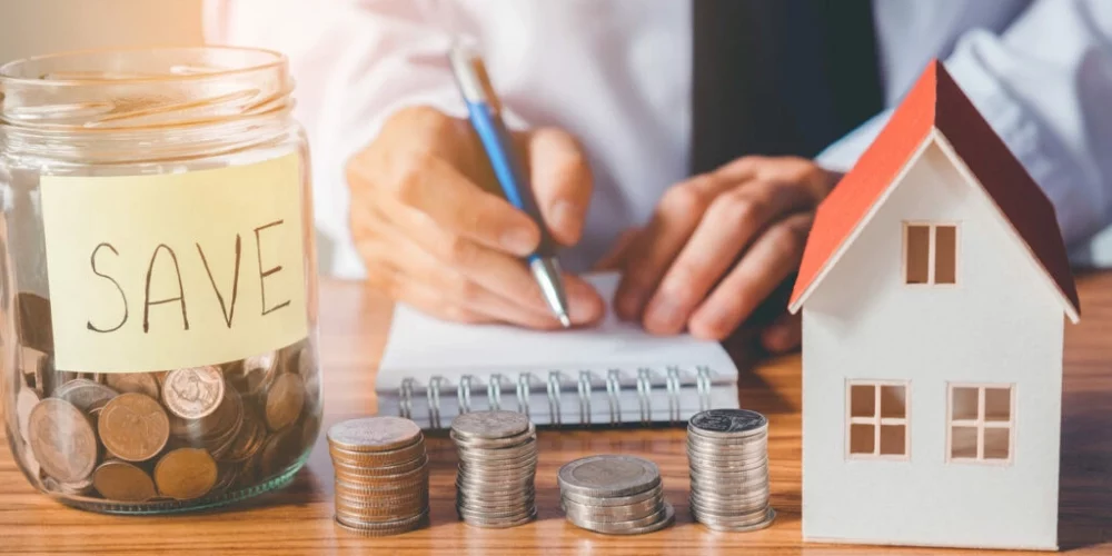 Best Down Payment Options For New Buyers