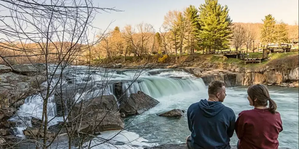 Best Things to Do in Ohiopyle