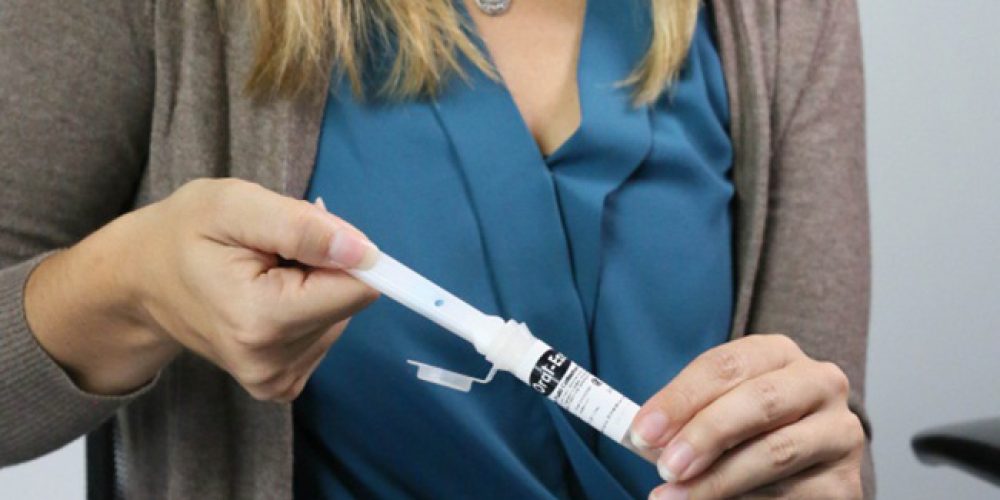 Book Can Help You Understand the Saliva Drug Test
