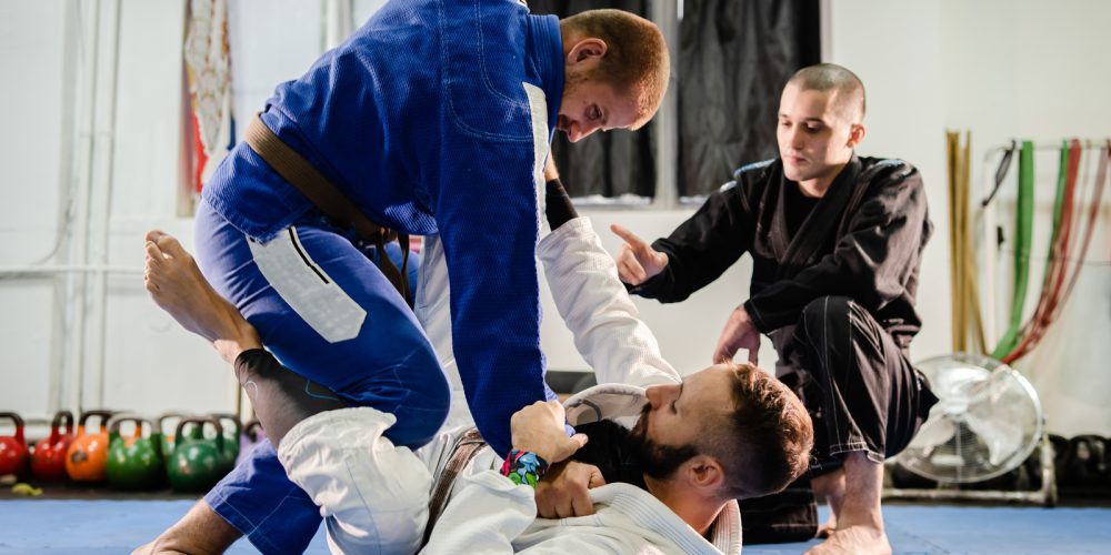 Books Can Take Your Jiu Jitsu to the Next Level