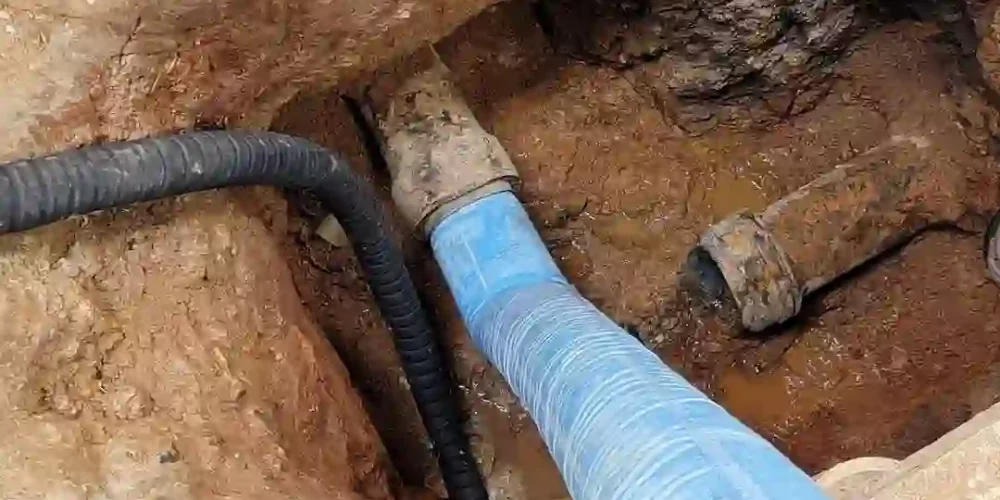 CIPP Lining Process